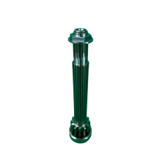 Arbre Secondaire 12 Dents SADEV (7711129468) - Renault Clio 2 Gr N Boîte ST66