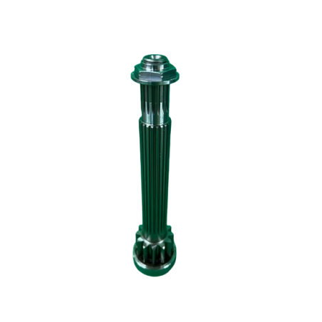 Arbre secondaire 12 dents (pour couronne 58 dts) Clio Gr N