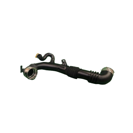 Conduit d'air HP entrée papillon Megane 4 RS