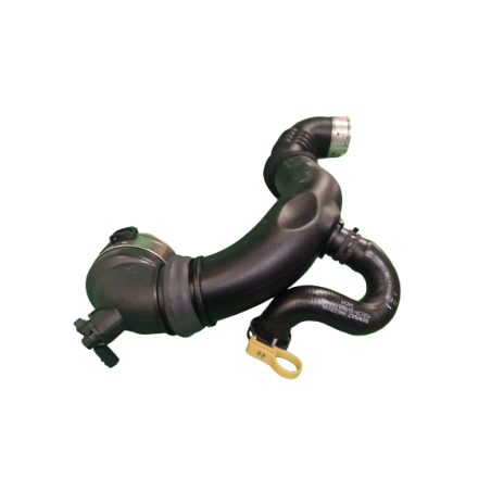 Conduit d'air HP entrée papillon Megane 4 RS