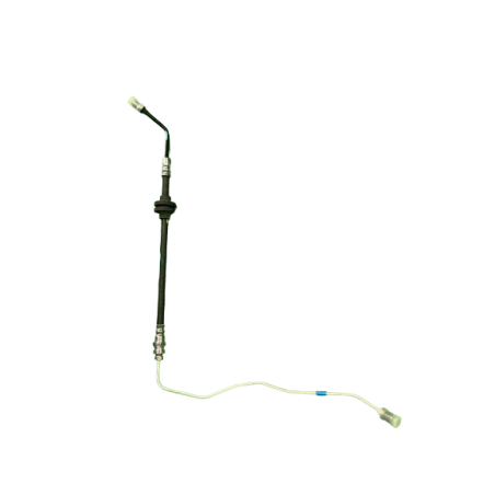 Tuyau hybride frein arrière droit Megane 4 RS Boite auto