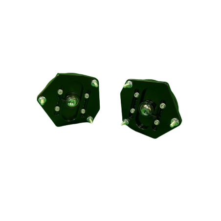 Coupelles Reglables AST Megane 2 RS Sans Combines Filetés AST