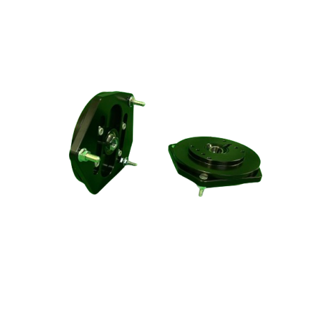 Coupelles Reglables AST Megane 2 RS Sans Combines Filetés AST