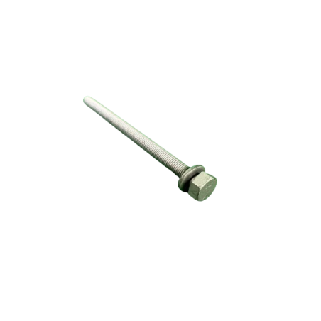 Vis de fixation basse crémaillère Clio 2 RS