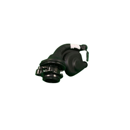 Pipe remplissage reservoir Twingo 2 RS y compris R1 et R2