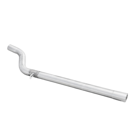 Tube intermédiaire Inoxcar CLIO 3 RS