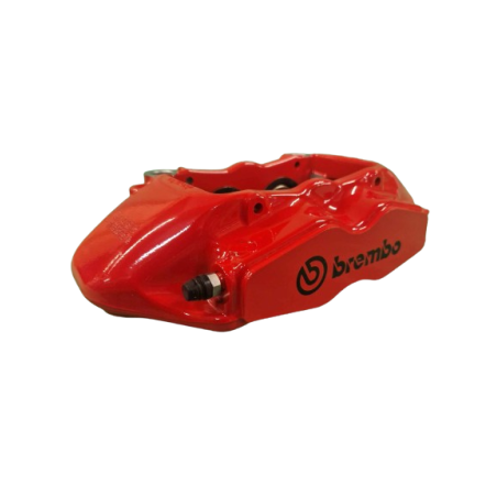 Etrier Brembo avant droit Megane 3 RS
