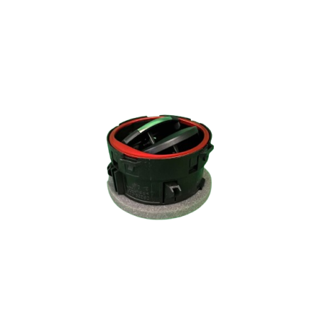 Aerateur planche de bord Clio 4 RS