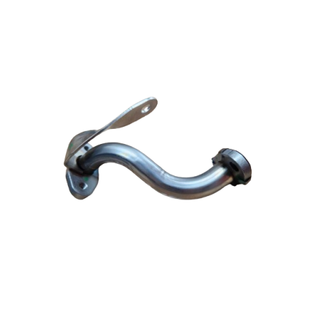 Tuyau intermédiaire huile Turbo - Carter Cylindre Megane 2 et 3 RS