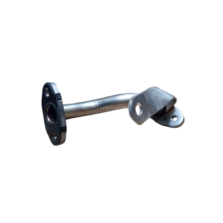 Tuyau intermédiaire huile Turbo - Carter Cylindre Megane 2 et 3 RS