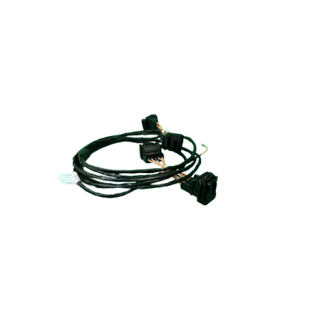 Cablage adaptation feux ar Twingo phase 1 vers Phase 2