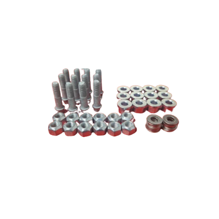 Kit Bobines + vis AP RACING CP2494-1342K12