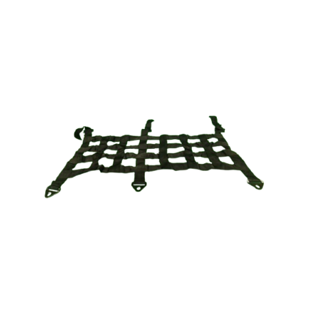 Filet de Coffre Inspiré Trophy R pour Mégane 3 RS