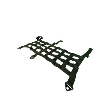 Filet de Coffre Inspiré Trophy R pour Mégane 3 RS