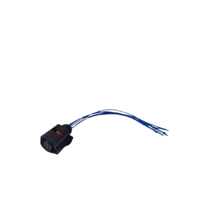 Connecteur papillon electronique Clio 2 RS - Clio 3 RS