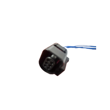 Connecteur papillon electronique Clio 2 RS - Clio 3 RS