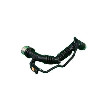 Conduit d'air sortie échangeur Scenic 3 et 4 1.6 DCI