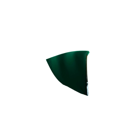 Enjoliveur de becquet arriere gauche Megane 4