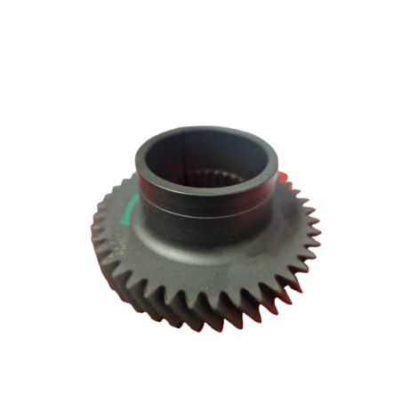 Pignon fixe de 4ème 41 dents boite TL4 Clio 3 RS