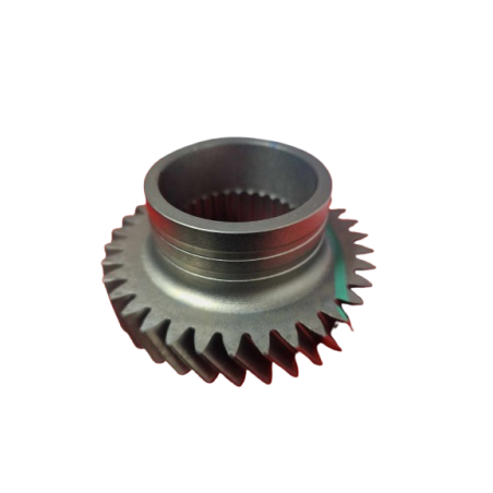 Pignon fixe de 5ème boite TL4 Clio 3 RS