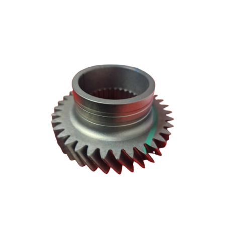 Pignon fixe de 5ème 34 dents boite TL4 Clio 3 RS