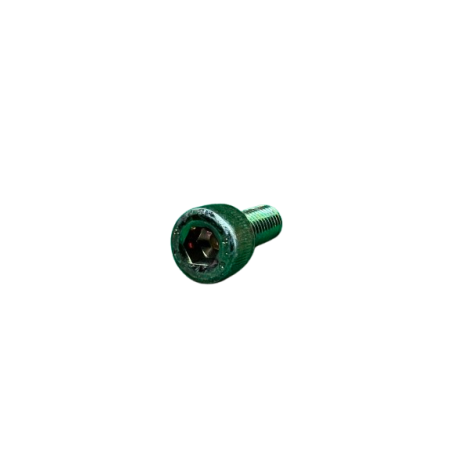 Vis CHC M8 x 20 cl 8.8 bichro pour boite crabot Clio 2 RS Gr N