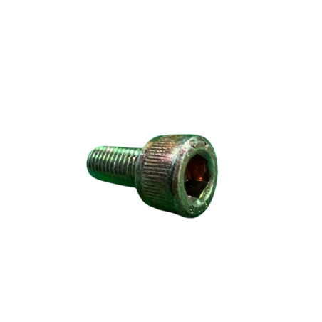 Vis CHC M8 x 20 cl 8.8 bichro pour boite crabot Clio 2 RS Gr N