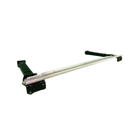 Front Subframe Impact Absorber Renault Megane 3 RS / N4
