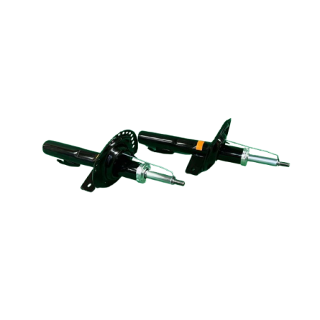 Amortisseurs Avants Clio 3 RS chassis cup ( la paire )