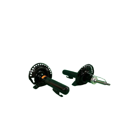 Amortisseurs Avants Clio 3 RS chassis cup ( la paire )