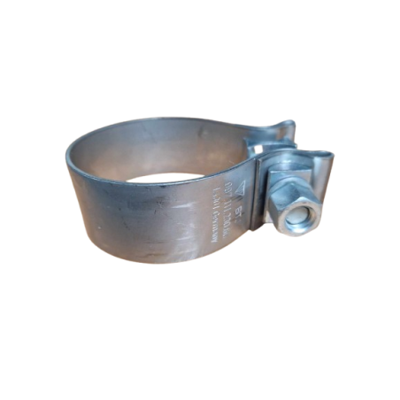 Collier Akrapovic diam 63.5