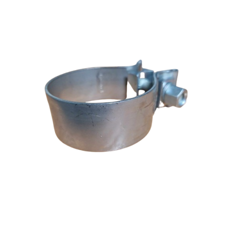 Collier Akrapovic - Porsche diam 69