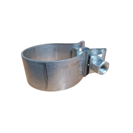 Collier Akrapovic diam 63