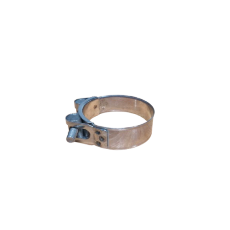 Collier échappement inox 59 - 63