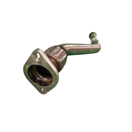 Downpipe Inox Twingo RS