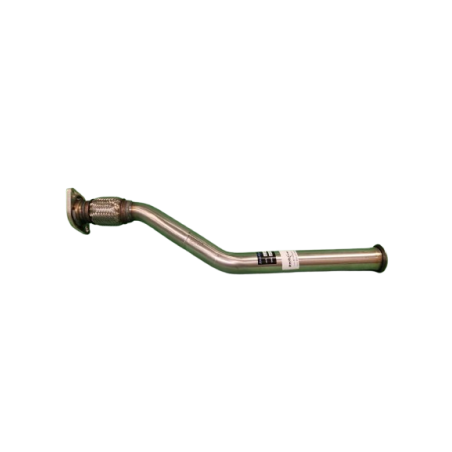 Downpipe Inox Twingo RS