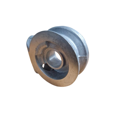 Plaque sandwich thermostatique MOCAL 1/2"