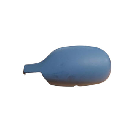 Coque de rétroviseur gauche Clio 2