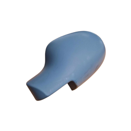 Coque de rétroviseur gauche Clio 2