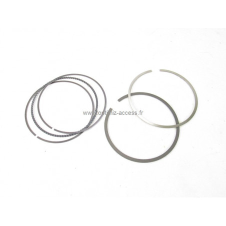 Jeu de segments Wossner XSS827