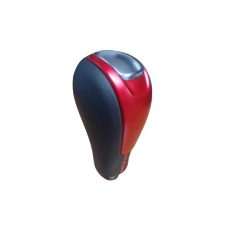 Pommeau levier vitesse Clio 4 RS