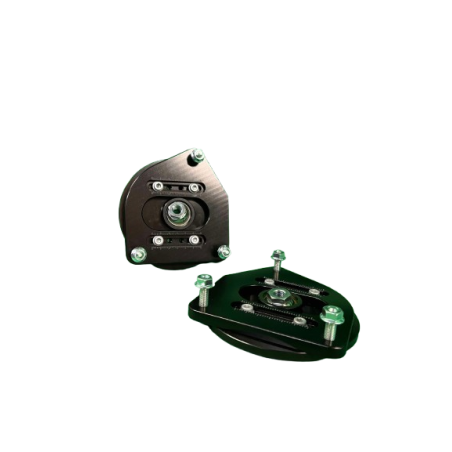 Coupelles Reglables AST Clio 3 RS1 Sans Combines Filetés AST