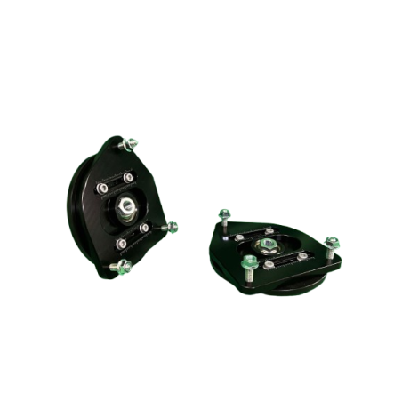 Coupelles Reglables AST Clio 3 RS1 Sans Combines Filetés AST