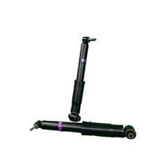 Genuine Rear Shock Absorbers - Megane 2 RS R25 / R26 / Trophy