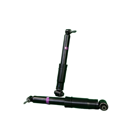 Amortisseurs Arrieres Origine Megane 2 RS R25 / R26 / Trophy ( la paire )