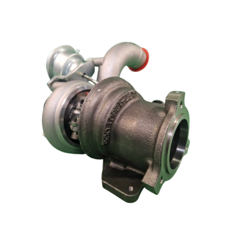 Turbo neuf d'origine Renault pour Mégane 2 RS : Performance et fiabilité garanties