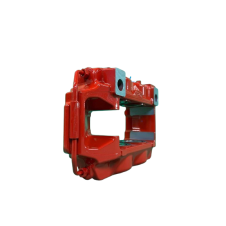 Étrier de frein Brembo droit Rouge Mégane 2 RS - Clio 3 RS