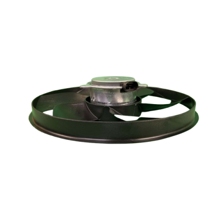 Ensemble Moteur + Hélice de Refroidissement (GMV) Origine Renault - Clio 3 RS & Twingo RS