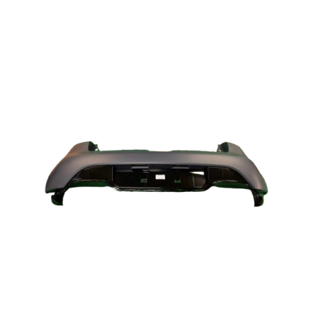 Kit Bouclier arriere Clio 4 RS