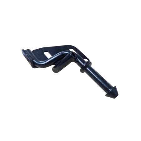 Renault Left Metal Exhaust Support Clio 3 RS